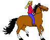 Ferienwohnungen & Reitschule
